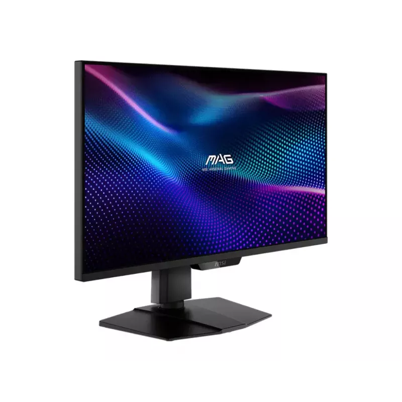MSI MAG 274QPFDE X30MV datora monitors 68,6 cm (27 colli) 2560 x 1440 pikseļi Wide Quad HD LCD melns
