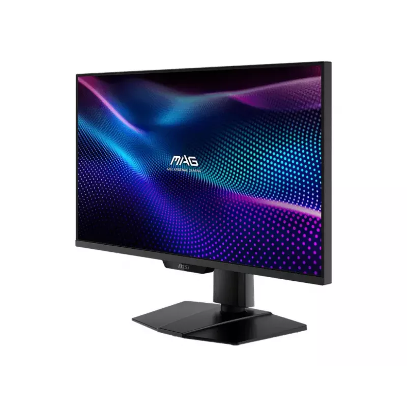 MSI MAG 274QPFDE X30MV datora monitors 68,6 cm (27 colli) 2560 x 1440 pikseļi Wide Quad HD LCD melns