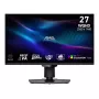 MSI MAG 274QPFDE X30MV datora monitors 68,6 cm (27 colli) 2560 x 1440 pikseļi Wide Quad HD LCD melns
