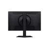 Samsung G60F datora monitors 68.6 cm (27 collas) 2560 x 1440 pikseļi Quad HD LCD Melns