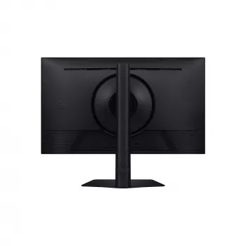Samsung G60F datora monitors 68.6 cm (27 collas) 2560 x 1440 pikseļi Quad HD LCD Melns