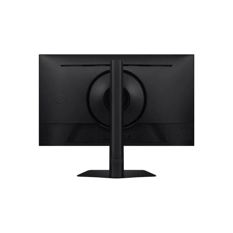 Samsung G60F datora monitors 68.6 cm (27 collas) 2560 x 1440 pikseļi Quad HD LCD Melns