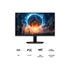 Samsung G60F datora monitors 68.6 cm (27 collas) 2560 x 1440 pikseļi Quad HD LCD Melns