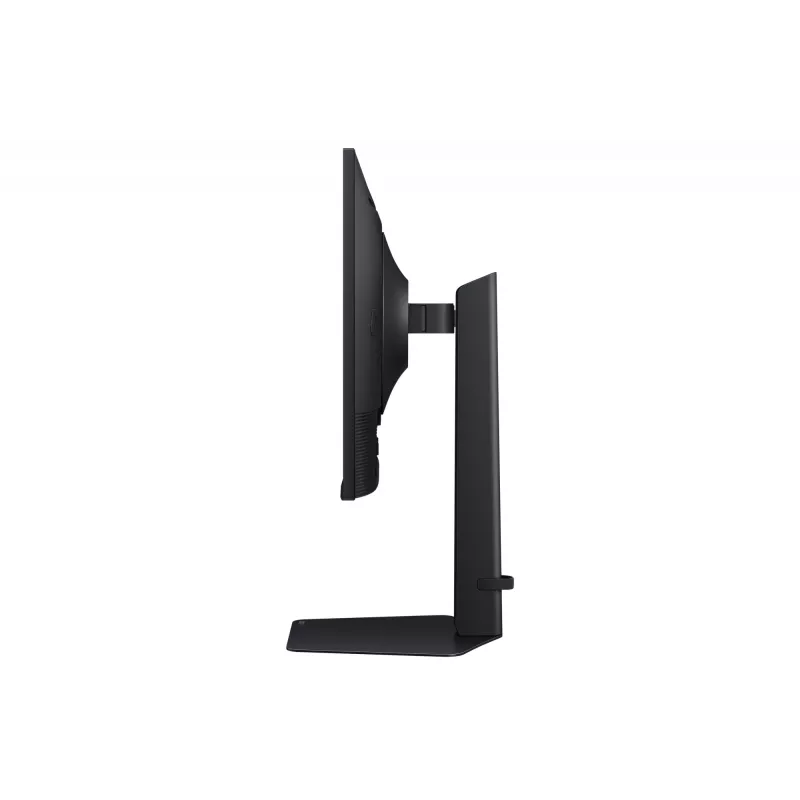 Samsung G60F datora monitors 68.6 cm (27 collas) 2560 x 1440 pikseļi Quad HD LCD Melns