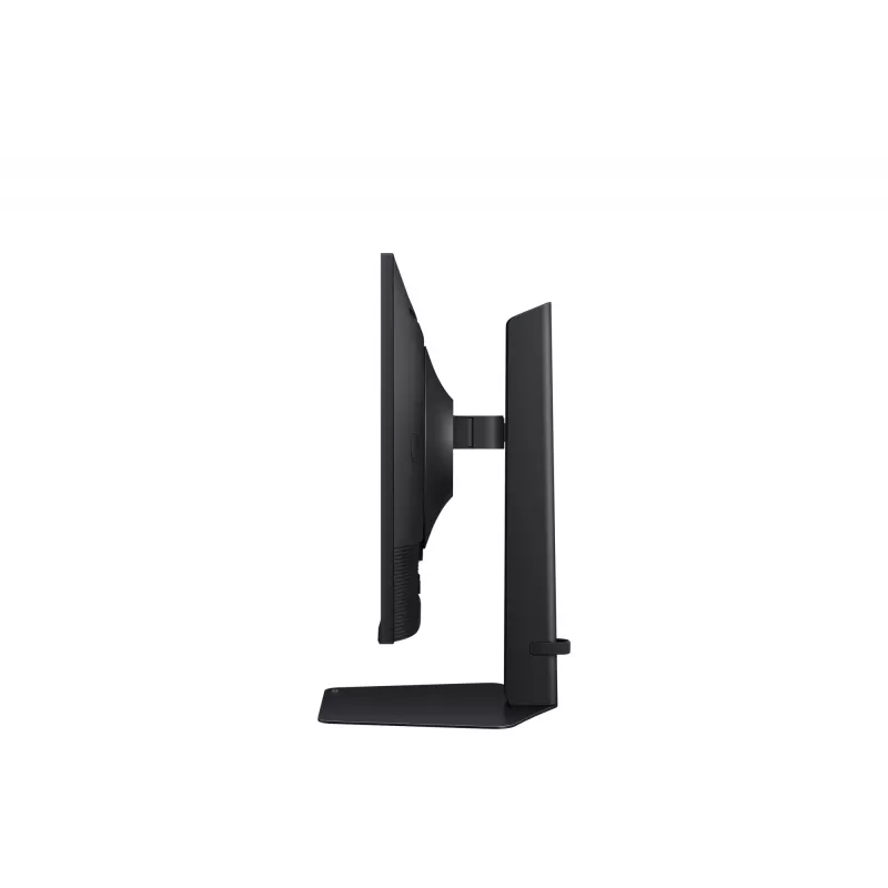 Samsung G60F datora monitors 68.6 cm (27 collas) 2560 x 1440 pikseļi Quad HD LCD Melns