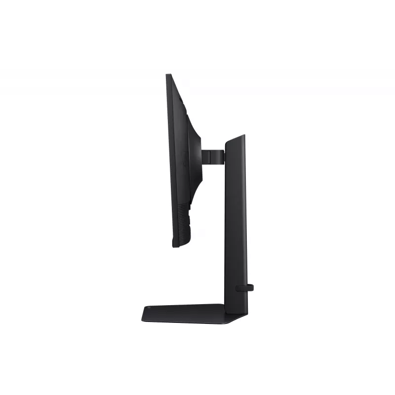 Samsung G60F datora monitors 68.6 cm (27 collas) 2560 x 1440 pikseļi Quad HD LCD Melns
