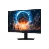 Samsung G60F datora monitors 68.6 cm (27 collas) 2560 x 1440 pikseļi Quad HD LCD Melns