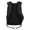Mugursoma HYPER HyperPack HP21PBKGL portatīvajiem datoriem līdz 40,6 cm (16 collām) — melna, PET/poliesters