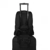 Mugursoma HYPER HyperPack HP21PBKGL portatīvajiem datoriem līdz 40,6 cm (16 collām) — melna, PET/poliesters