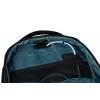 Mugursoma HYPER HyperPack HP21PBKGL portatīvajiem datoriem līdz 40,6 cm (16 collām) — melna, PET/poliesters