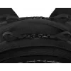 Mugursoma HYPER HyperPack HP21PBKGL portatīvajiem datoriem līdz 40,6 cm (16 collām) — melna, PET/poliesters