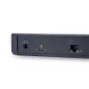 TERRA 1480374 klēpjdatora dokstacija/portu replikators Vadu USB 3.2 Gen 1 (3.1 Gen 1) Type-C Melns