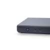 TERRA 1480374 klēpjdatora dokstacija/portu replikators Vadu USB 3.2 Gen 1 (3.1 Gen 1) Type-C Melns
