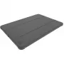 TERRA 1510031 planšetdatora maciņš 32 cm (12,6 collas) Folio pelēks