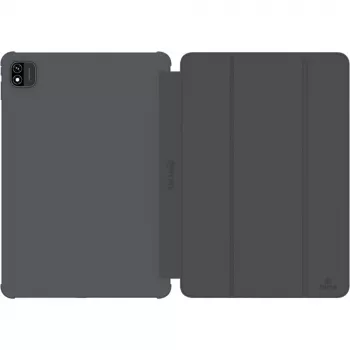 TERRA 1510031 planšetdatora maciņš 32 cm (12,6 collas) Folio pelēks