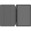 TERRA 1510031 planšetdatora maciņš 32 cm (12,6 collas) Folio pelēks