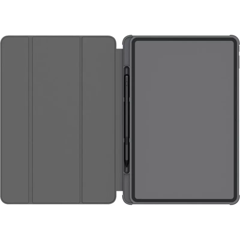 TERRA 1510031 planšetdatora maciņš 32 cm (12,6 collas) Folio pelēks