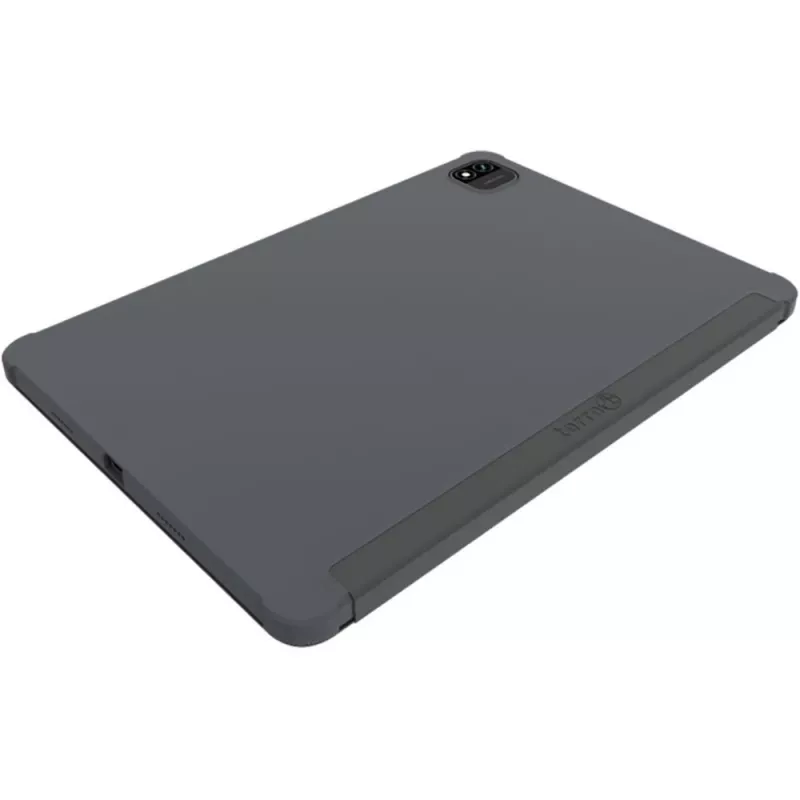 TERRA 1510031 planšetdatora maciņš 32 cm (12,6 collas) Folio pelēks