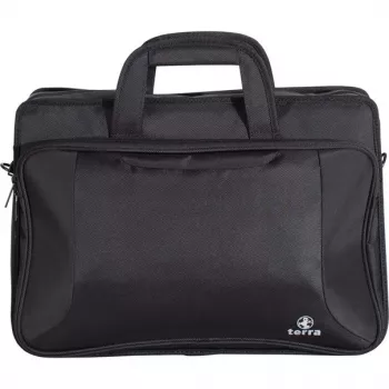 TERRA PRO817 43,9 cm (17,3 collas) melns
