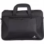 TERRA PRO817 43,9 cm (17,3 collas) melns