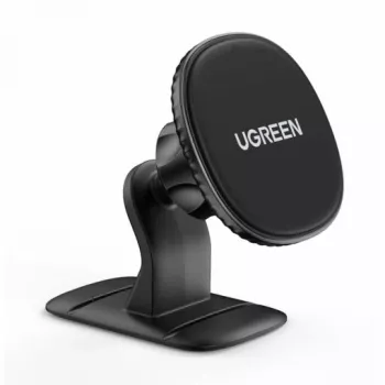Ugreen 80785 turētājs Pasīvais turētājs Mobilais tālrunis/viedtālrunis Melns