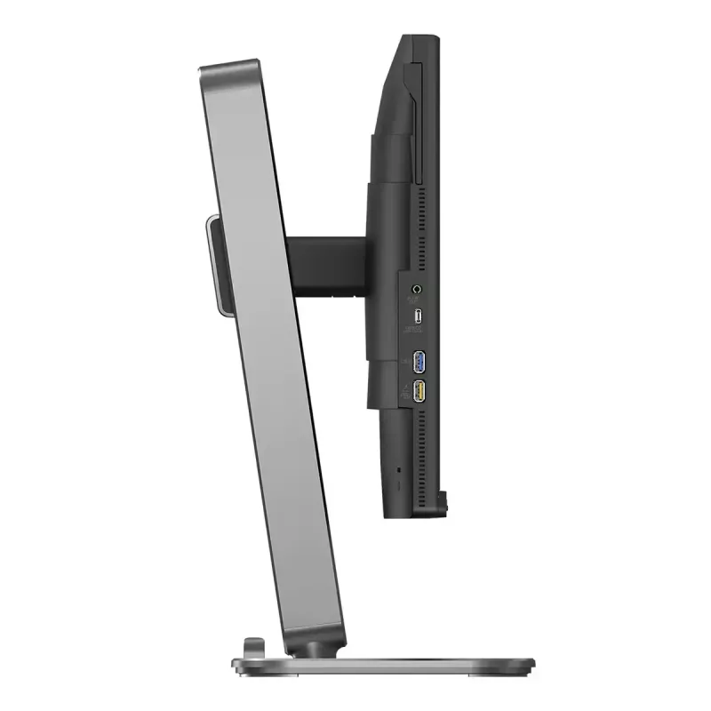 Philips 4000 sērijas 24B2U4301/00 datora monitors 60,5 cm (23,8 collas) 1920 x 1080 pikseļi Full HD LCD pelēks