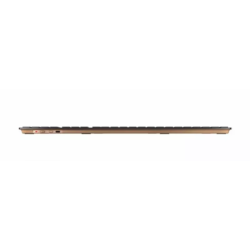Bezvadu tastatūra Cherry DW 9100 Slim Full-size QWERTY