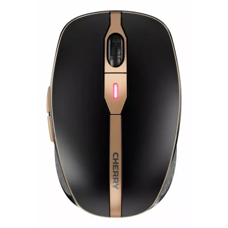 Bezvadu tastatūra Cherry DW 9100 Slim Full-size QWERTY