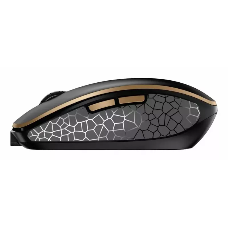Bezvadu tastatūra Cherry DW 9100 Slim Full-size QWERTY