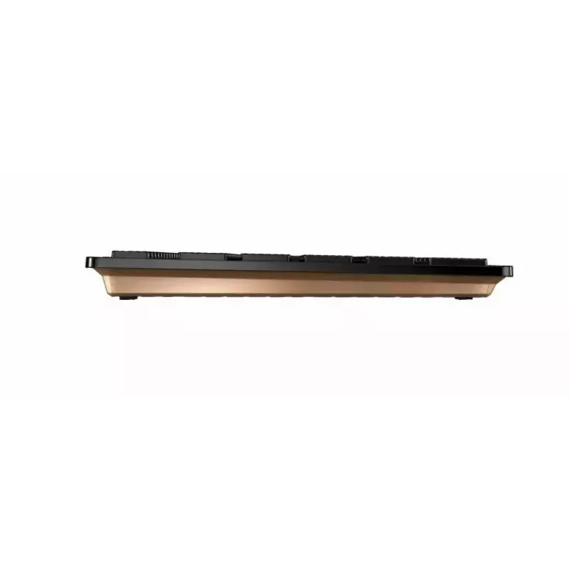 Bezvadu tastatūra Cherry DW 9100 Slim Full-size QWERTY