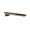 Bezvadu tastatūra Cherry DW 9100 Slim Full-size QWERTY