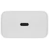Lādētājs Samsung 65W PD USB-C TA865W balts — 65 W PD USB-C ātrais lādētājs