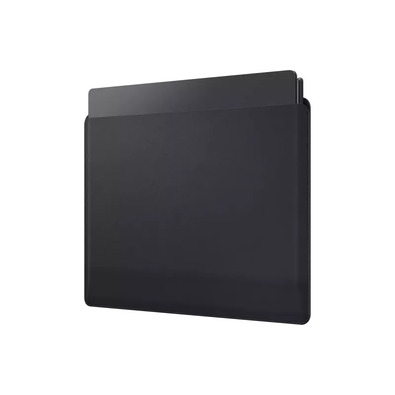Samsung EF-LPUN6 40.6 cm (16 collu) maciņa futrālis Melns