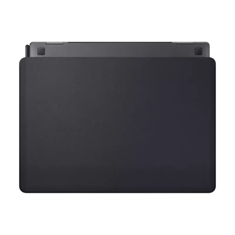 Samsung EF-LPUN6 40.6 cm (16 collu) maciņa futrālis Melns