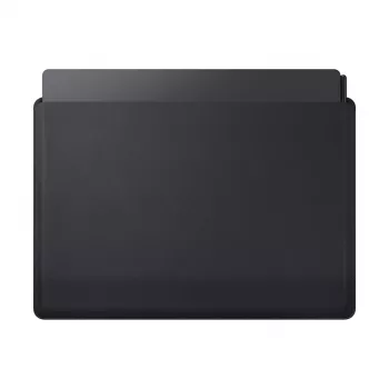 Samsung EF-LPUN6 40.6 cm (16 collu) maciņa futrālis Melns