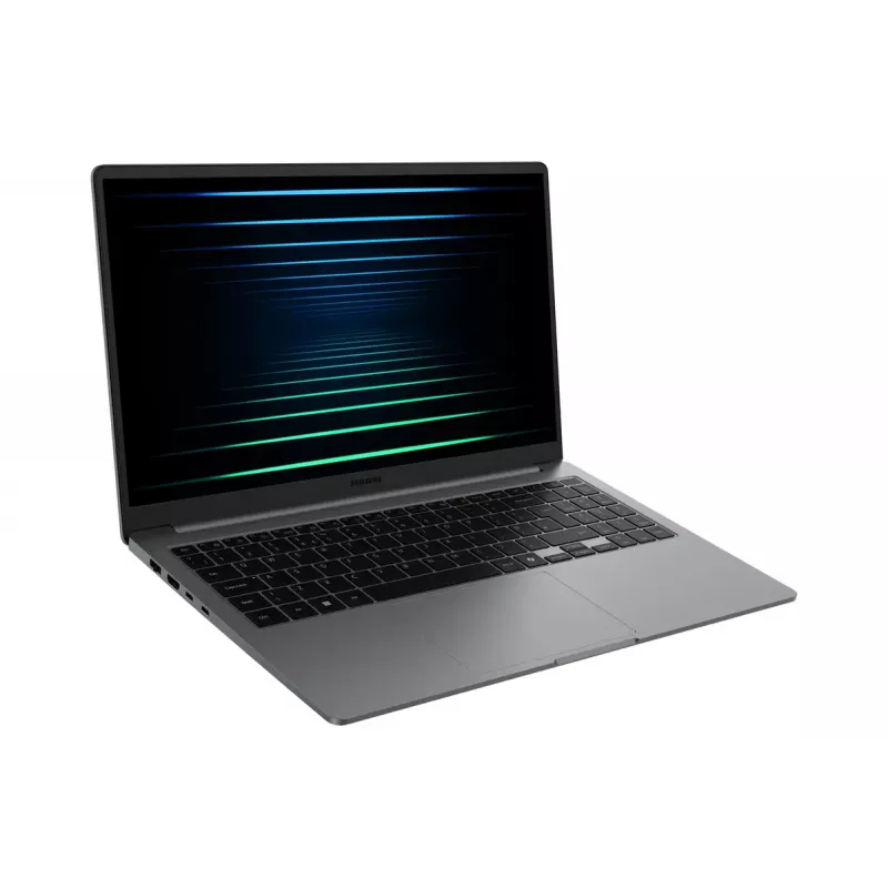 Portatīvais dators Samsung Galaxy Book5 NP750XHD-KD3DE 15.6 collu Intel Core Ultra 7 8GB 256GB SSD Intel Graphics Windows 11