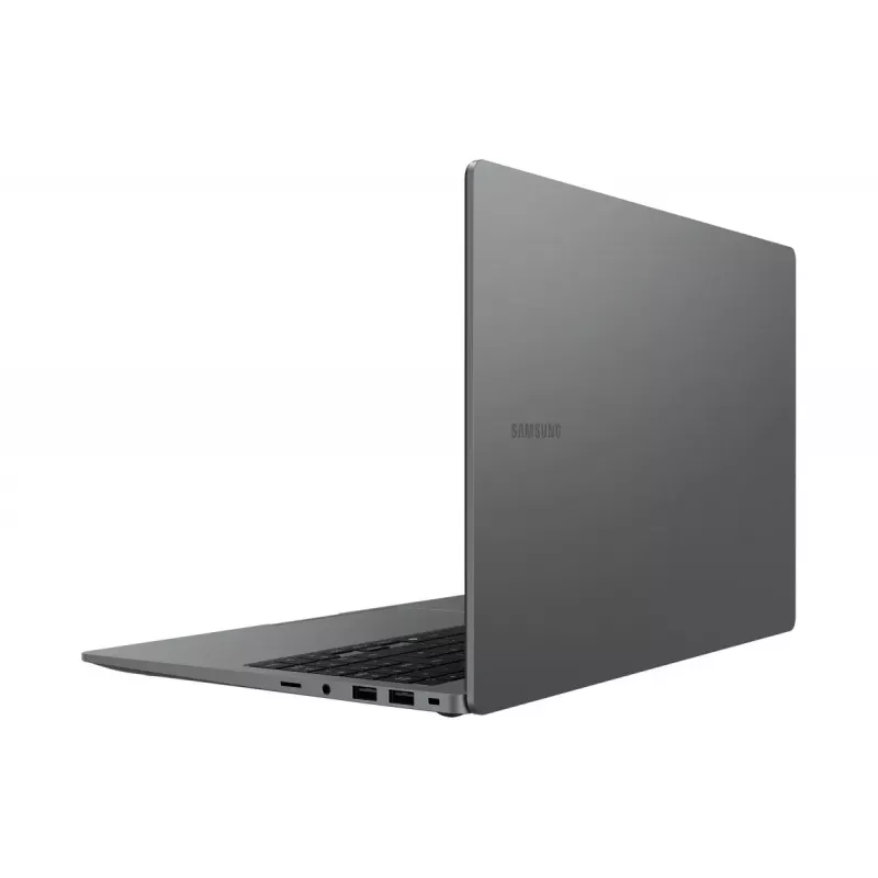 Portatīvais dators Samsung Galaxy Book5 NP750XHD-KD3DE 15.6 collu Intel Core Ultra 7 8GB 256GB SSD Intel Graphics Windows 11