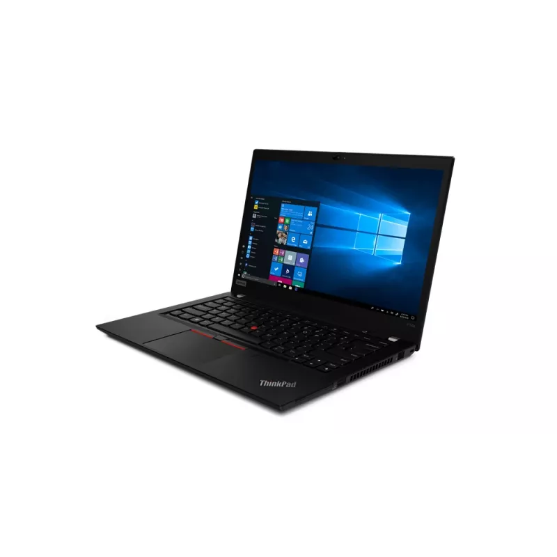 Atjaunots Mobilā darbstacija T1A Lenovo ThinkPad P14s Gen 2 — Intel Core i5-1145G7, 14 collu FHD, 16 GB DDR4, 256 GB SSD, Windows 11 Pro, Melna