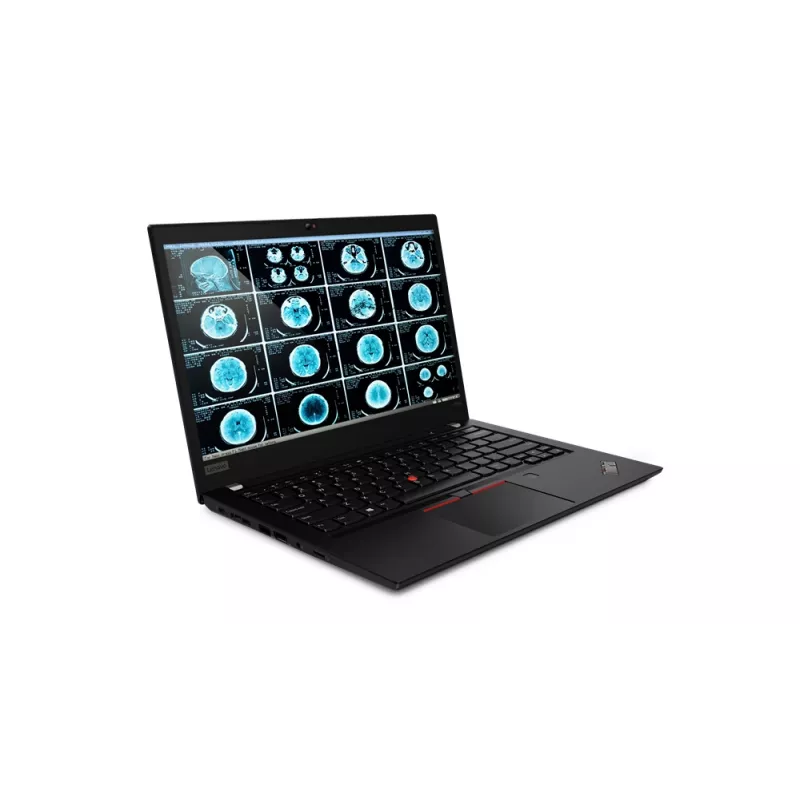 Atjaunots Mobilā darbstacija T1A Lenovo ThinkPad P14s Gen 2 — Intel Core i5-1145G7, 14 collu FHD, 16 GB DDR4, 256 GB SSD, Windows 11 Pro, Melna
