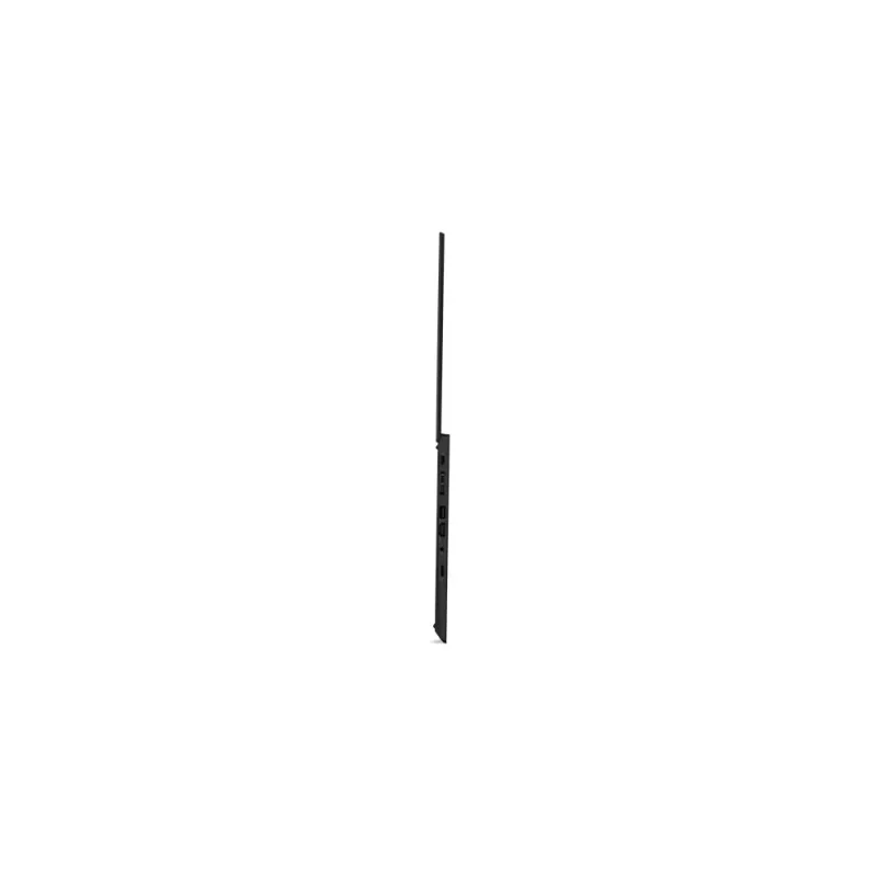 Atjaunots Mobilā darbstacija T1A Lenovo ThinkPad P14s Gen 2 — Intel Core i5-1145G7, 14 collu FHD, 16 GB DDR4, 256 GB SSD, Windows 11 Pro, Melna
