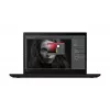 Atjaunots Mobilā darbstacija T1A Lenovo ThinkPad P14s Gen 2 — Intel Core i5-1145G7, 14 collu FHD, 16 GB DDR4, 256 GB SSD, Windows 11 Pro, Melna