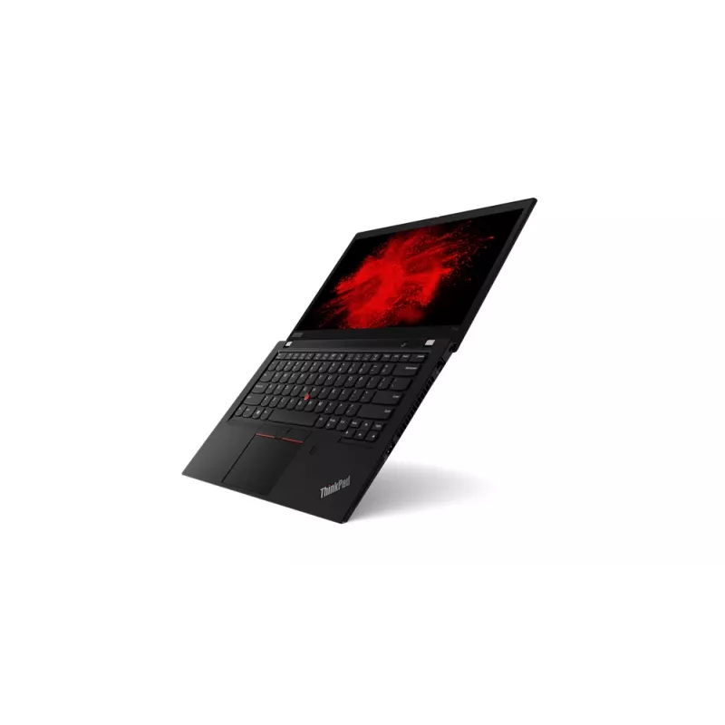 Atjaunots Mobilā darbstacija T1A Lenovo ThinkPad P14s Gen 2 — Intel Core i5-1145G7, 14 collu FHD, 16 GB DDR4, 256 GB SSD, Windows 11 Pro, Melna