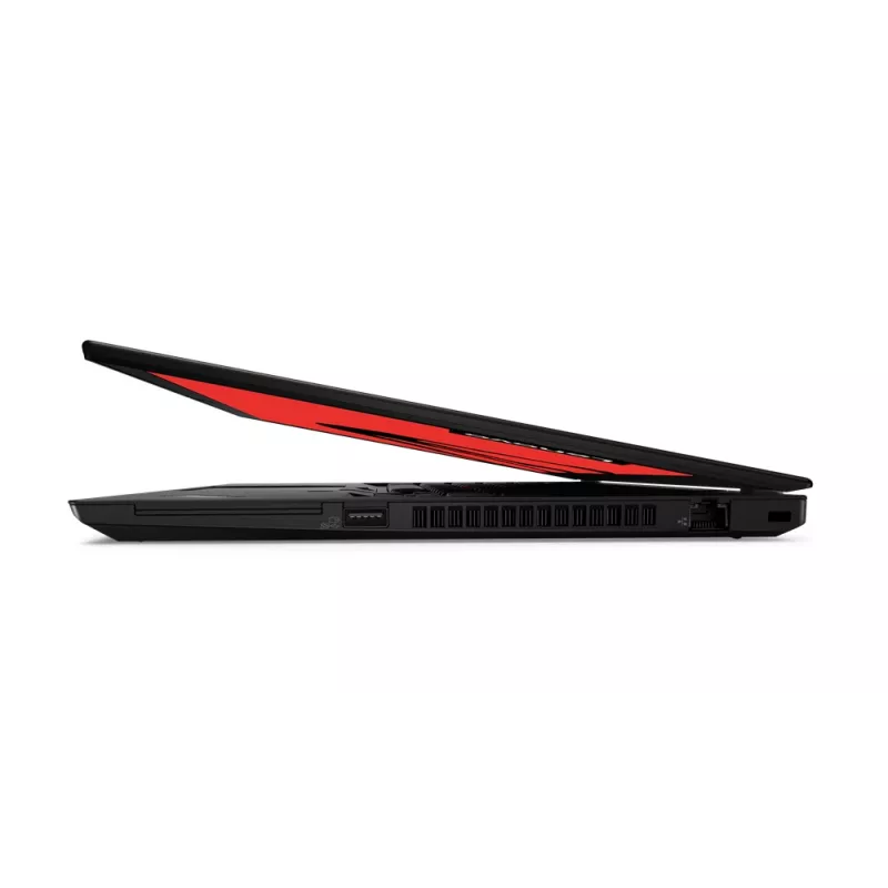 Atjaunots Mobilā darbstacija T1A Lenovo ThinkPad P14s Gen 2 — Intel Core i5-1145G7, 14 collu FHD, 16 GB DDR4, 256 GB SSD, Windows 11 Pro, Melna