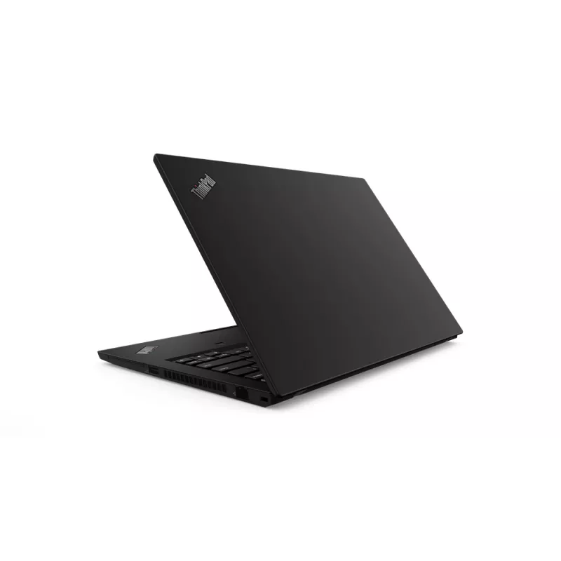 Atjaunots Mobilā darbstacija T1A Lenovo ThinkPad P14s Gen 2 — Intel Core i5-1145G7, 14 collu FHD, 16 GB DDR4, 256 GB SSD, Windows 11 Pro, Melna