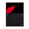 Atjaunots Mobilā darbstacija T1A Lenovo ThinkPad P14s Gen 2 — Intel Core i5-1145G7, 14 collu FHD, 16 GB DDR4, 256 GB SSD, Windows 11 Pro, Melna