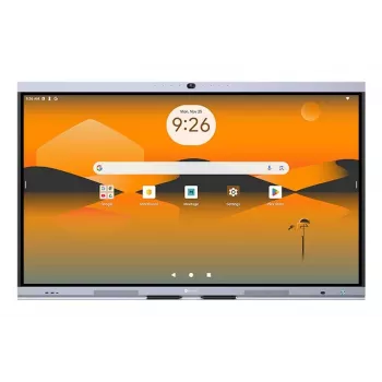 AG Neovo IFP8604P interaktīvā tāfele 2.18 m (86 collas) 3840 x 2160 pikseļi Skārienekrāns