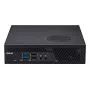 ASUS PB63-B7202MH Intel® Core™ i7 i7-14700 16 GB DDR5-SDRAM 512 GB SSD Mini PC Melns