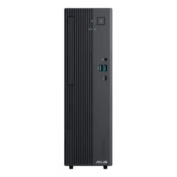 ASUS ExpertCenter P500 SFF P500SV-13620H009X Intel® Core™ i7 i7-13620H 16 GB DDR5-SDRAM 512 GB SSD Windows 11 Pro PC Pelēks
