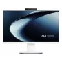 ASUS V400 AiO V440VAK-WPC952W Intel® Core™ i3 i3-1315U 60.5 cm (23.8 collas) 1920 x 1080 pikseļi All-in-One dators 8 GB DDR5-SDRAM 512 GB SSD Windows 11 Home Wi-Fi 6E (802.11ax) Balts