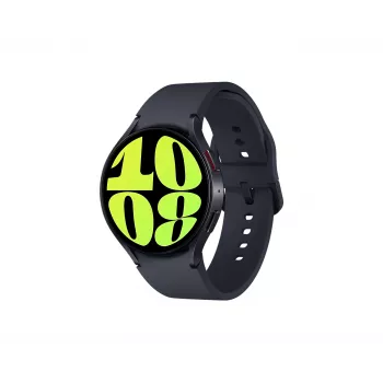 Samsung Galaxy Watch6 SM-R945FZKADBT viedpulkstenis / sporta pulkstenis 3,81 cm (1,5 collu)